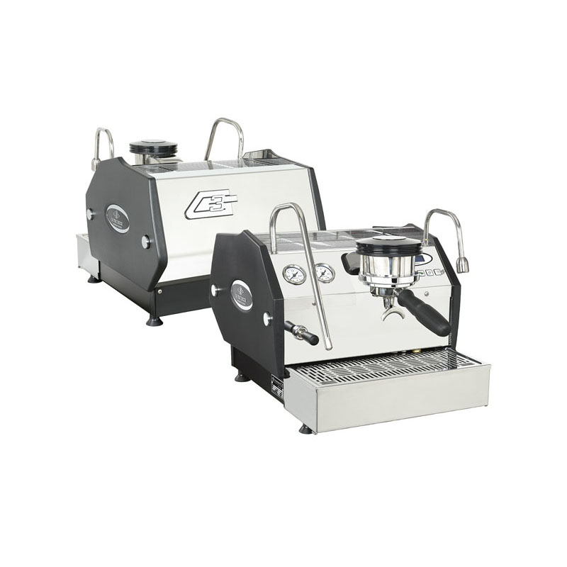 LINEA GS3 - FoodSERV. Image of a Linea GS3 espresso machine | LINEA GS3 | FoodServ