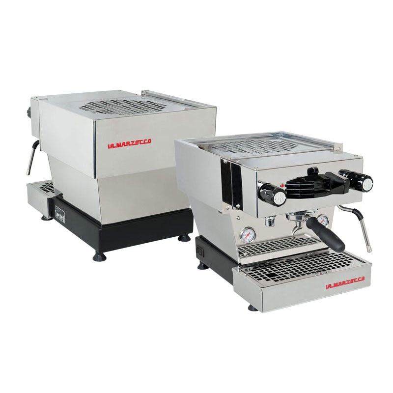 Image of a Linea Mini Machine | FoodServ