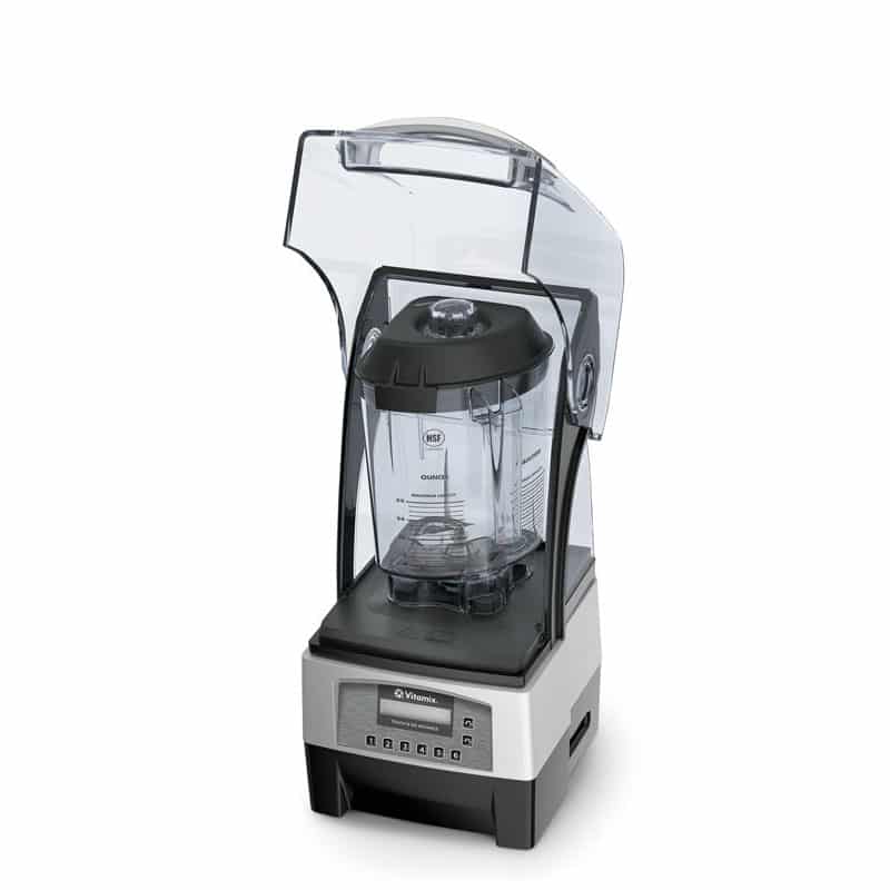 Image of a Touch & Go Advance blender | TOUCH & GO ADVANCE | FoodServ