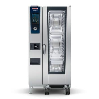 iCombi Pro 20