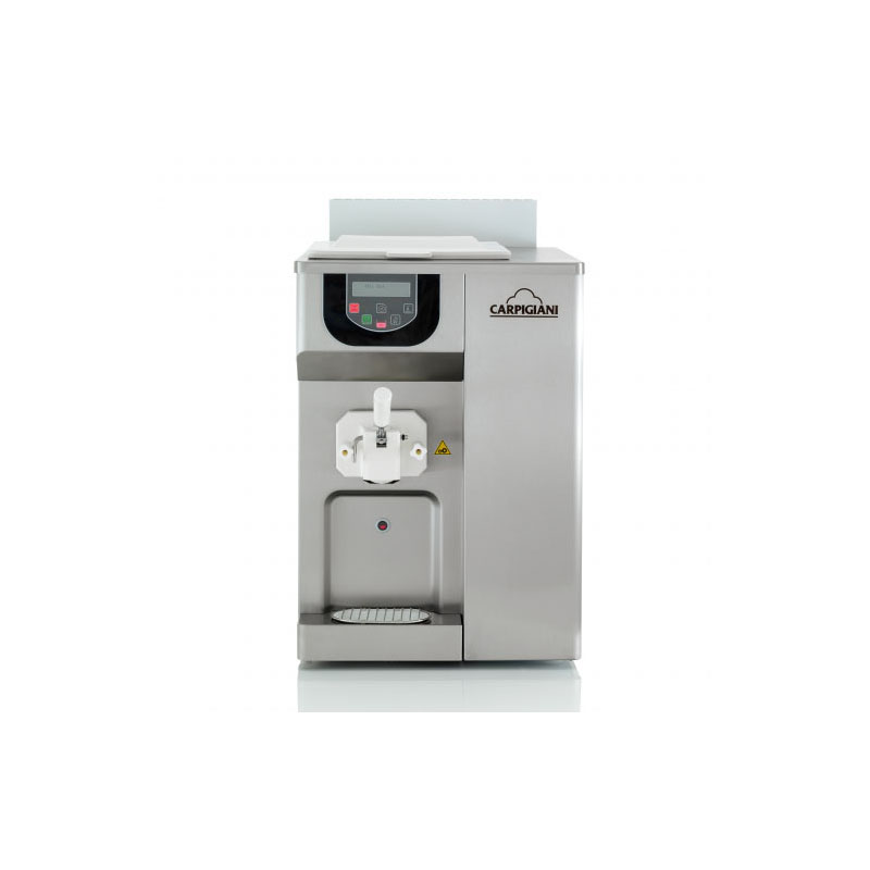 Image of a Carpigiani 191 soft serve machine | 191 CLASSIC / 191 STEEL Soft Serve Machine | FoodServ