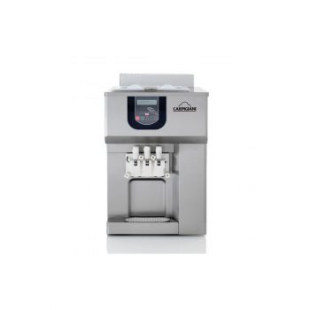 193 CLASSIC / 193 STEEL Soft Serve Machine