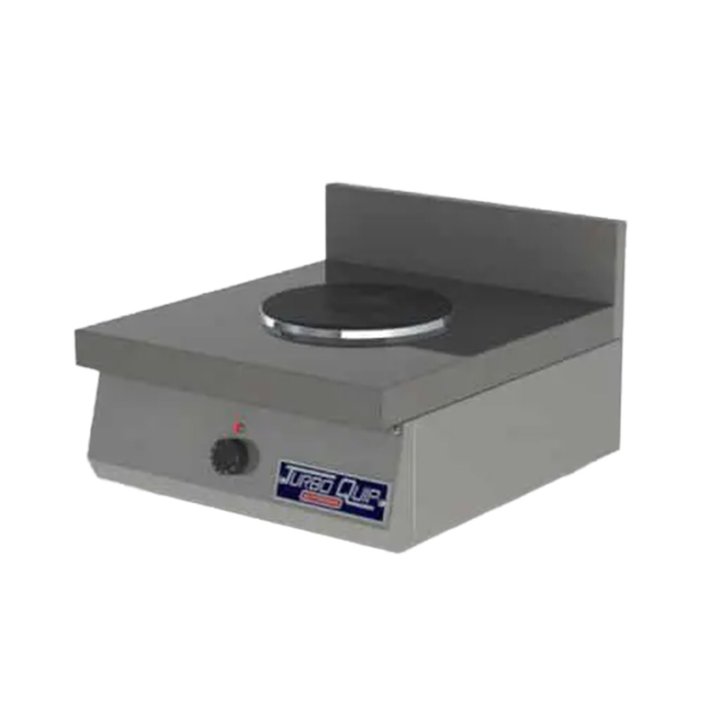 1 PLATE STOVE