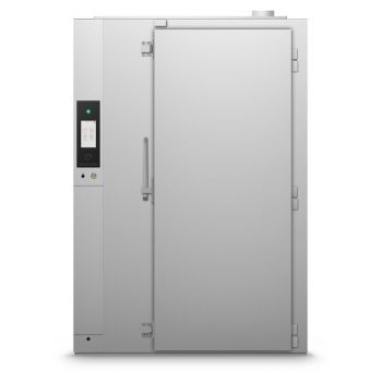 Cryogen / Nitrogen Blast Freezer