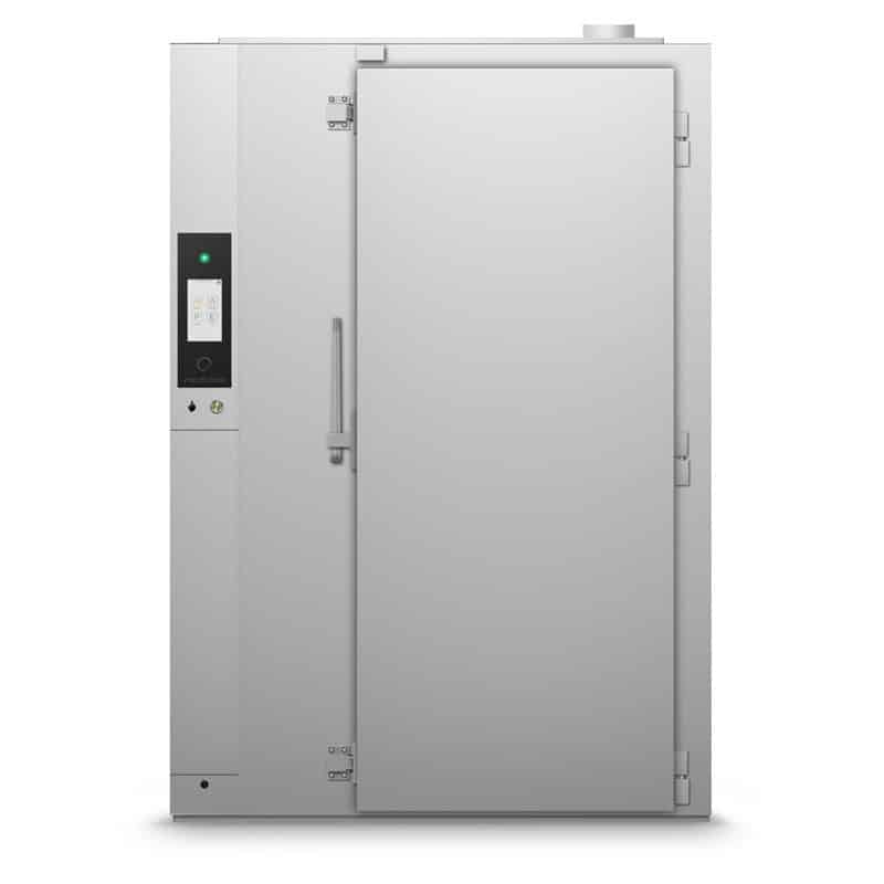 Image of a Cryogen/Nitrogen blast freezer unit | Cryogen / Nitrogen Blast Freezer | FoodServ