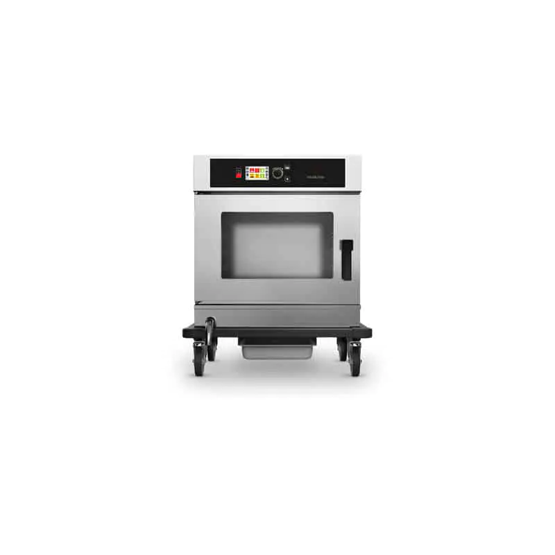 Cook&Hold - FoodSERV. Image of a Cook & Amp Hold unit | Cook&Hold | FoodServ