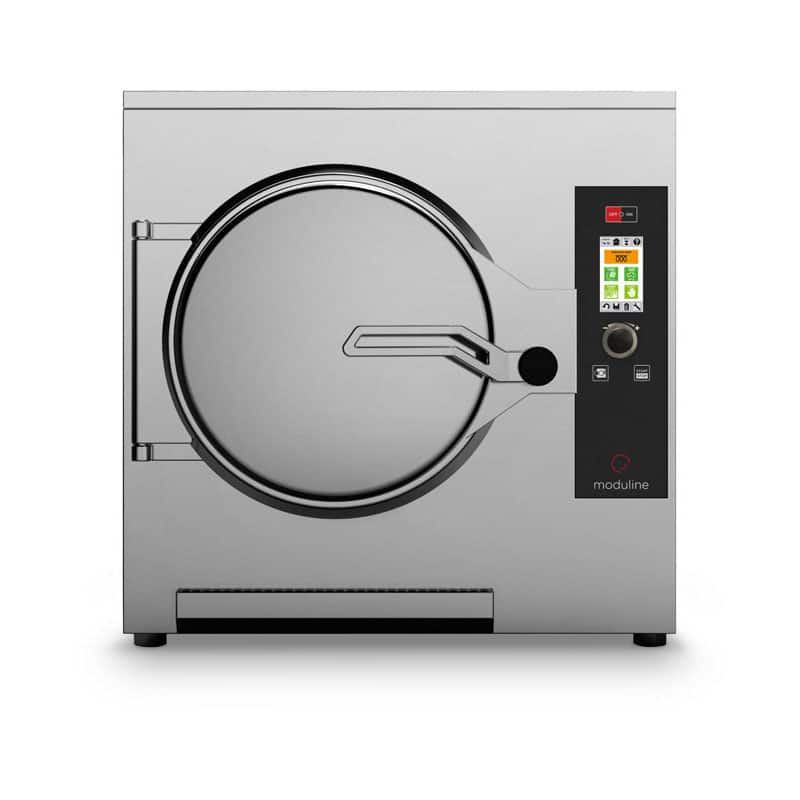 Image of a Moduline pressure steamer | Pressure Steamer | FoodServ