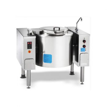 EASYBASKETT – Boiling cooking machine