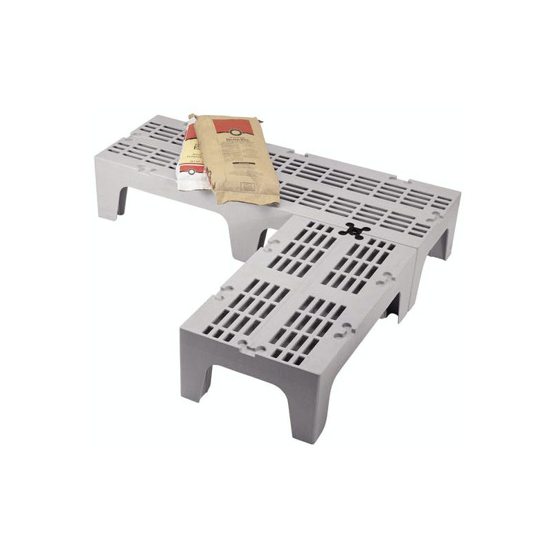 Image of S-Series dunnage racks | S-SERIES DUNNAGE RACKS | FoodServ