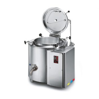FIXPAN – Pasteurizers
