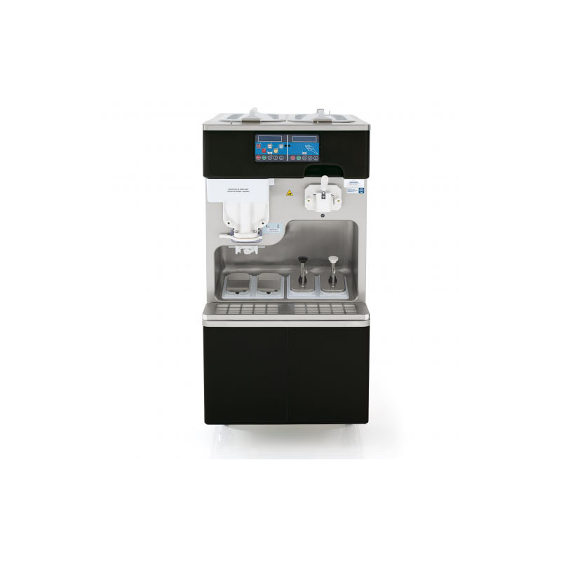 Image of a GK3 soft serve machine | GK3 Soft Serve Machine | FoodServ