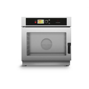 Regeneration Ovens