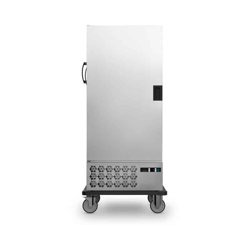 Image of a Cold mobile refrigeration unit | Cold Mobile Refrigeration / holding | FoodServ