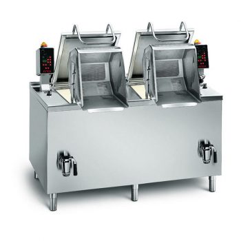 MULTICOOKER – Automatic pasta cookers