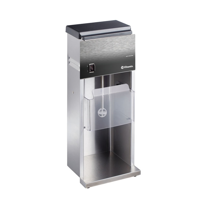MIX'N-MACHINE - FoodSERV. Image of a Vitamix Mix'n machine | MIX'N-MACHINE | FoodServ