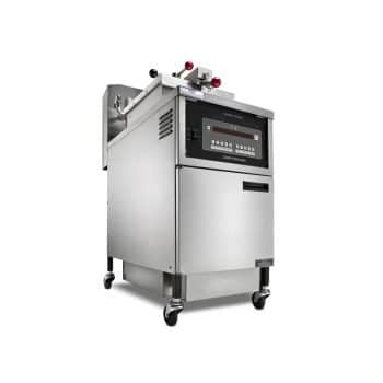 Pressure Fryer PFE500 / PFG600