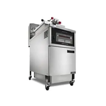 Pressure Fryer PFE500 / PFG600
