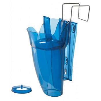 SAF-T-SCOOP & GUARDIAN SYSTEM FOR ICE MACHINES