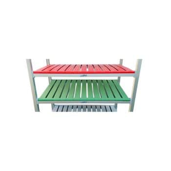 Shelving