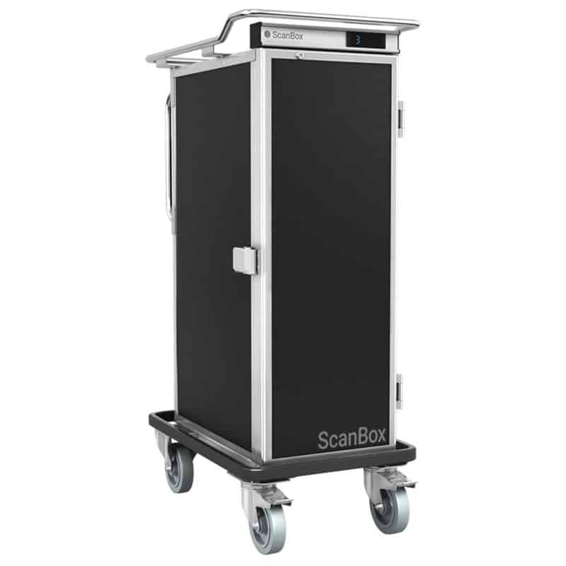 AC8 - FoodSERV. Image of a ScanBox Ergo Line AC8 | AC8 | FoodServ