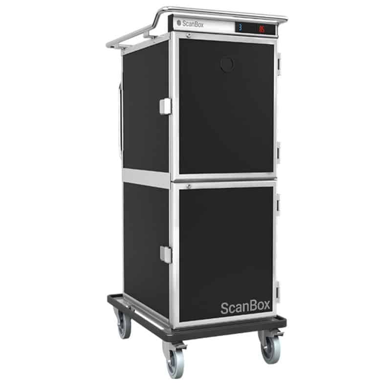 AC4 + H4 - FoodSERV. Image of a ScanBox Ergo Line Combo AC4H4 | AC4 + H4 | FoodServ