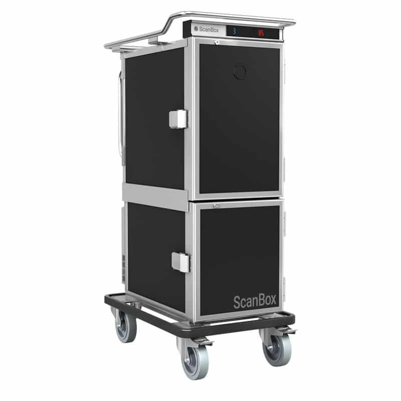 AC4 + H6 - FoodSERV. Image of a ScanBox Ergo Line Combo AC4H6 | AC4 + H6 | FoodServ