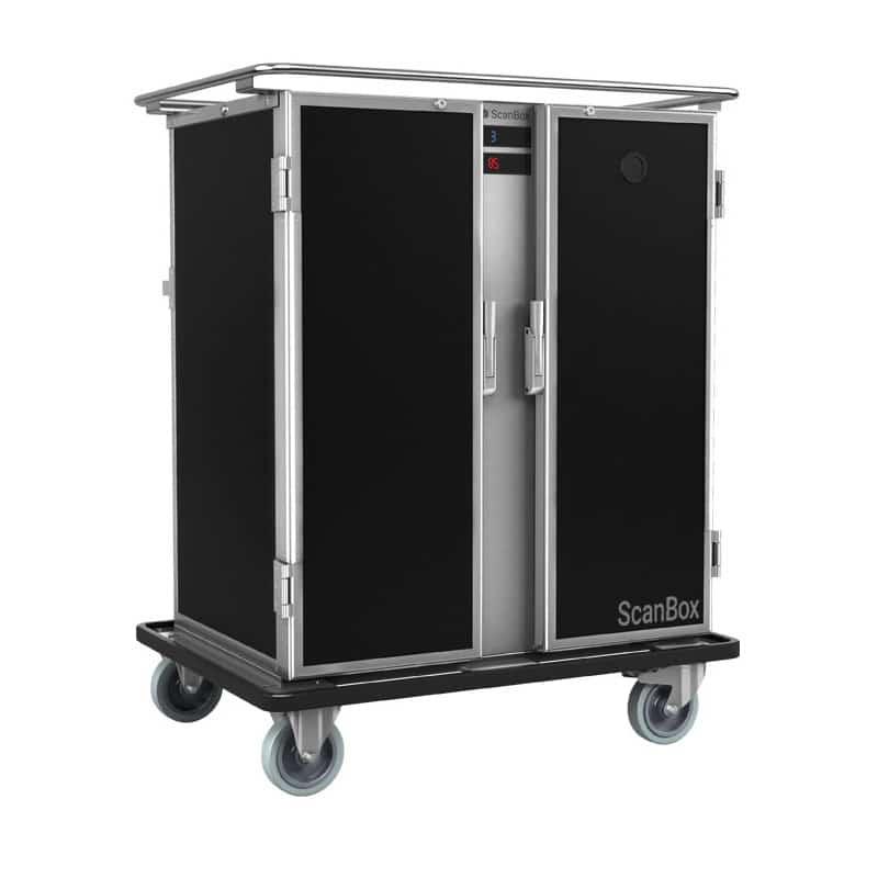 AC14 + H14 - FoodSERV. Image of a ScanBox Ergo Line Duo AC14H14 | AC14 + H14 | FoodServ