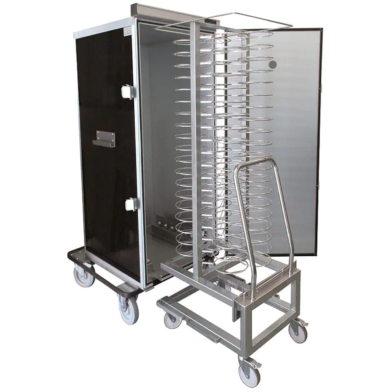 Image of a ScanBox BM AC20 Rational | Banquet Master AC20Rational 201 | FoodServ