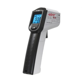 TFI 260 Infrared thermometer