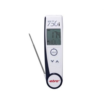 TLC 750i Dual Thermometer