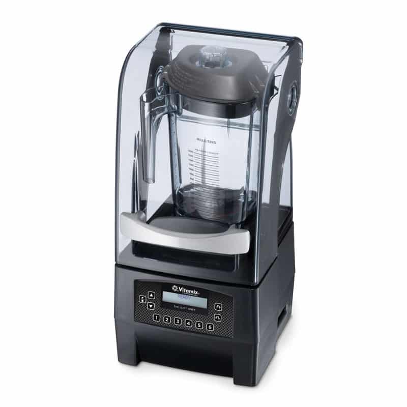 Image of a The-Quiet-One blender | THE QUIET ONE | FoodServ