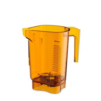 COLOURED ADVANCE CONTAINERS