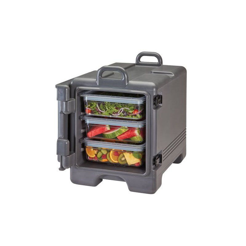ULTRA PAN CARRIER - UPC300 - FoodSERV. Image of a UPC300 front loader insulated carrier | ULTRA PAN CARRIER - UPC300 | FoodServ
