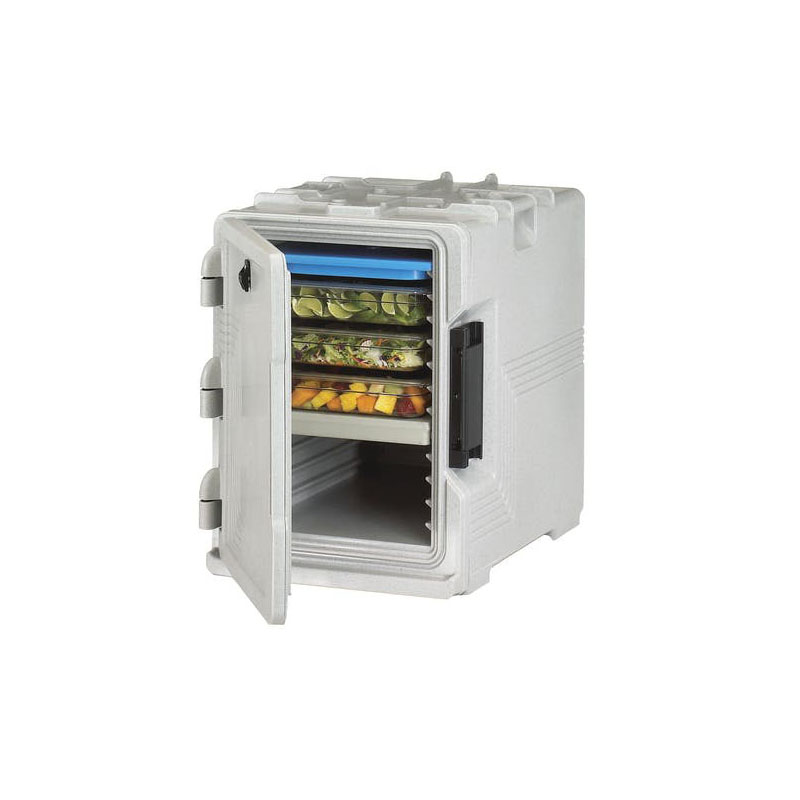 Image of a UPCS400 front loader insulated carrier | ULTRA PAN CARRIER - UPCS400 | FoodServ