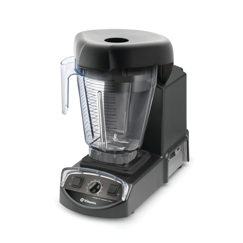 VITAMIX XL - FoodSERV. Image of a Vitamix XL 192oz blender | VITAMIX XL | FoodServ