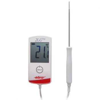 TTX 200 Core Thermometer Type T