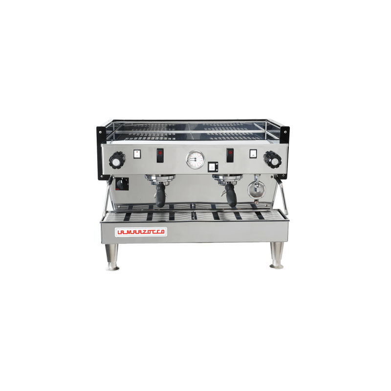 LINEA CLASSIC - FoodSERV. Image of a Linea Classic espresso machine | LINEA CLASSIC | FoodServ