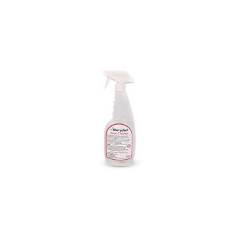 Merrychef Oven Cleaner and Protector