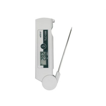 TLC 1598 Thermometer with fold-back probe