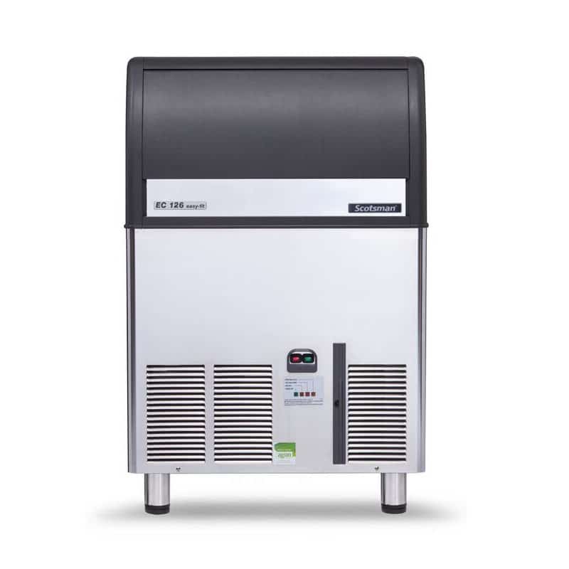 Image of a Scotsman EC126 unit | EC126 | FoodServ