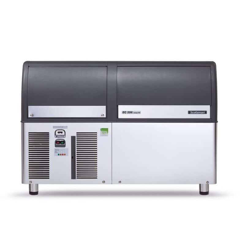 EC206 - FoodSERV. Image of a Scotsman EC206 unit | EC206 | FoodServ