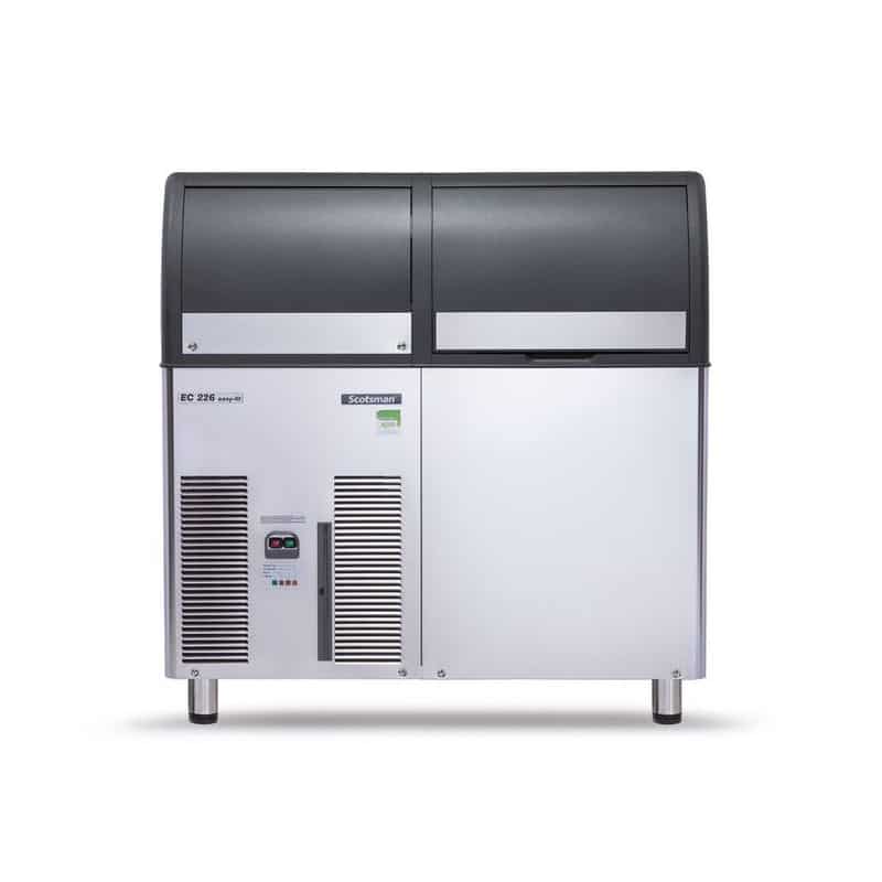 EC226 - FoodSERV. Image of a Scotsman EC226 unit | EC226 | FoodServ