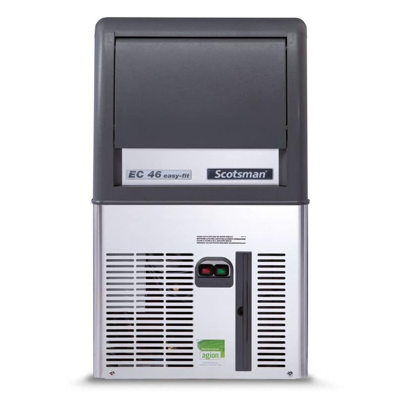 EC46 - FoodSERV. Image of a Scotsman EC46 unit | EC46 | FoodServ