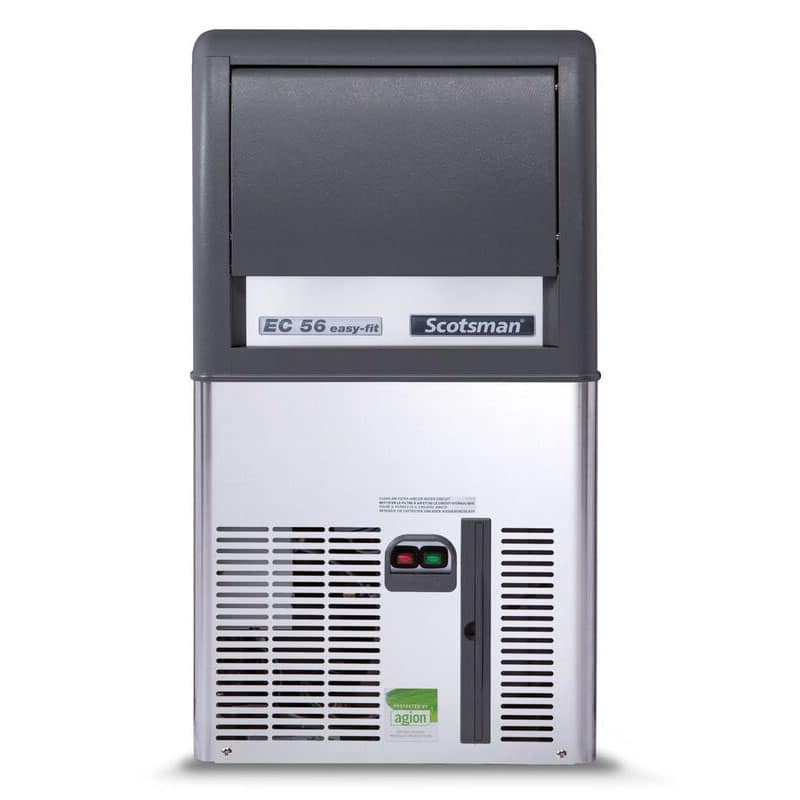 EC56 - FoodSERV. Image of a Scotsman EC56 unit | EC56 | FoodServ