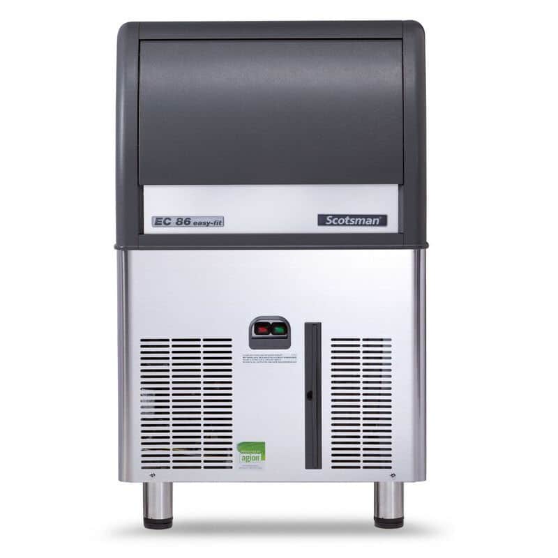 EC86 - FoodSERV. Image of a Scotsman EC86 unit | EC86 | FoodServ