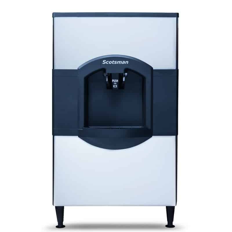 Image of a Scotsman HD30 unit | HD30 | FoodServ