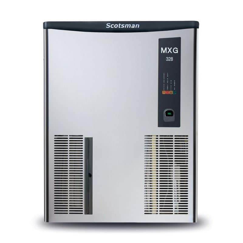 MXG328 - FoodSERV. Image of a Scotsman MXG328 unit | MXG328 | FoodServ
