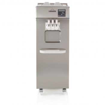 Super Tre AV EVO Soft Serve Machine