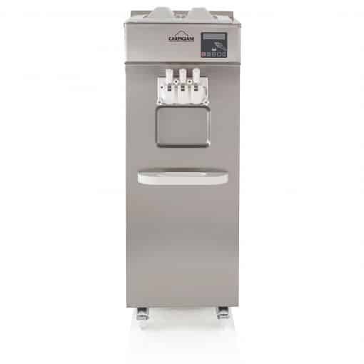 Image of a soft serve machine | Super Tre AV EVO Soft Serve Machine | FoodServ