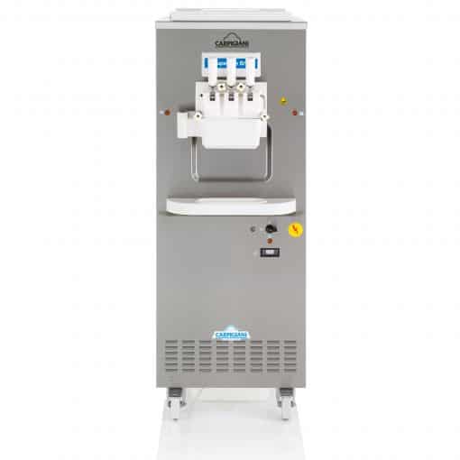 Image 2 of a soft serve machine | Super Tre AV EVO Soft Serve Machine | FoodServ